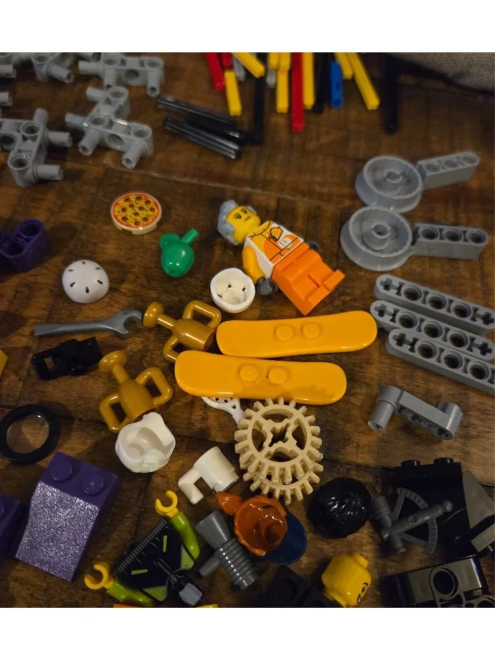 LEGO® Education BricQ Motion Prime (45400) *incomplete - Picture 13 of 16